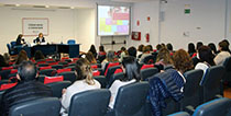 Florida Universitària celebró el XXIV Foro de Orientación