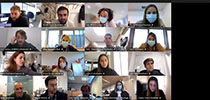 Los ‘Leinners’ ahora trabajan con venture builders
