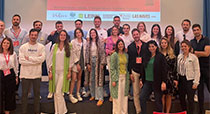 24 horas de innovación abierta