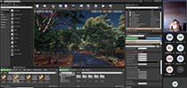 Florida Universitària imparte la masterclass ‘Lighting para videojuegos’