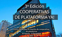 Plataformas Cooperativas Ya!