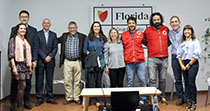 Florida Voluntariat’ entra en acción