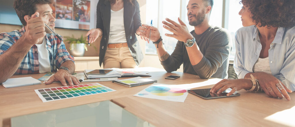 Personal Excellence & Self-Leadership