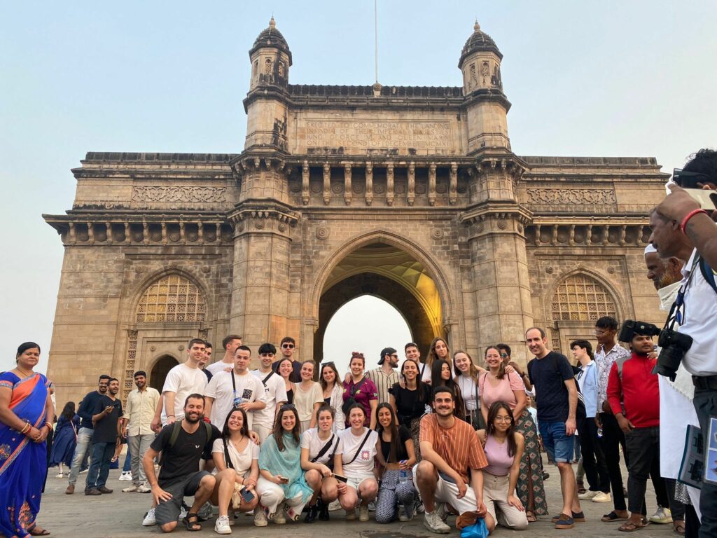 Las empresas Navia y Onnea llegan a India
