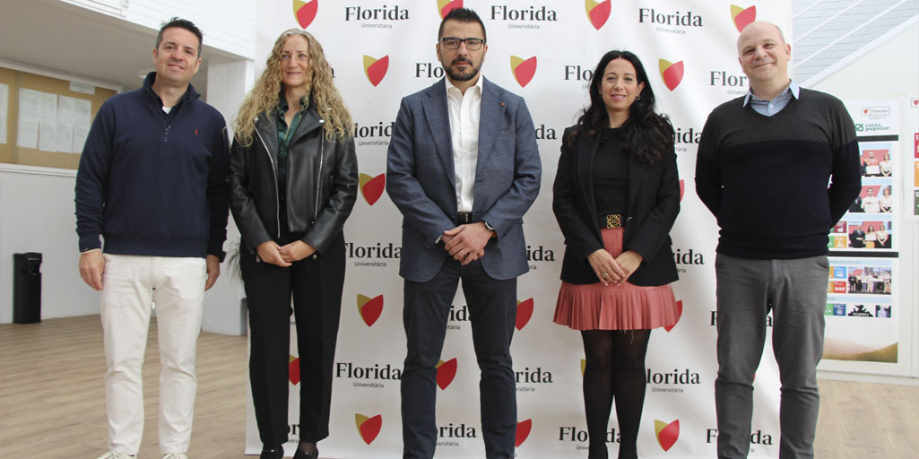 Florida Universitària incorpora a Choví Logistics a su Consejo Asesor de Logística