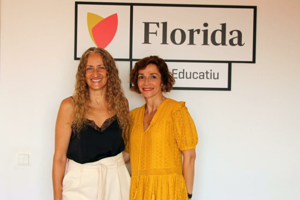 Noroto S.A.U se incorpora al Consejo Asesor de Logística de Florida Universitària