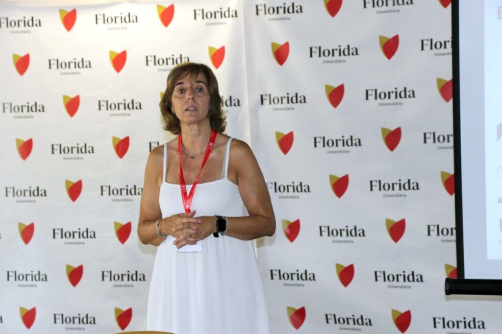 El Consejo Asesor de Logística de Florida Universitària celebra su reunión anual