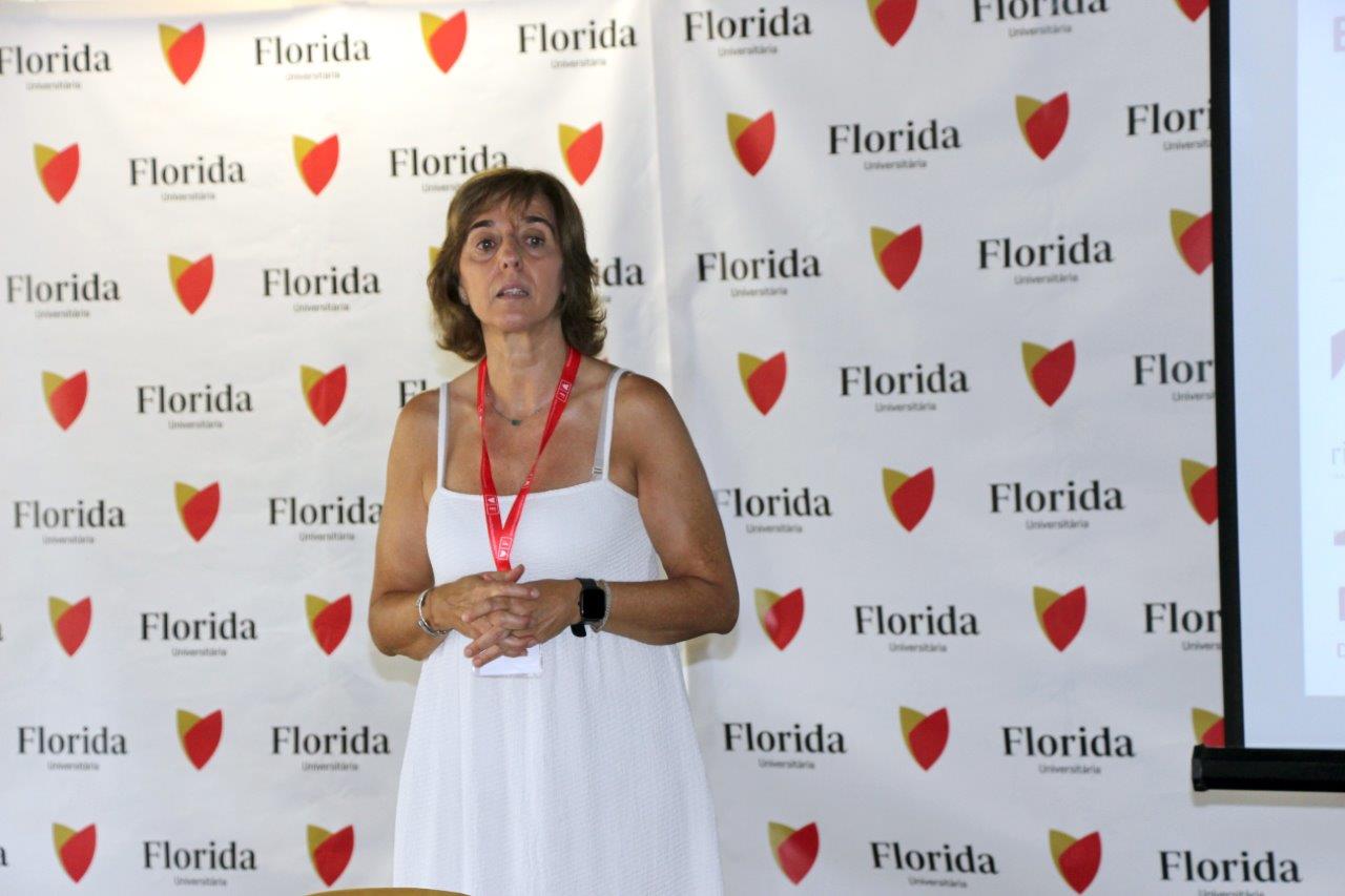 El Consejo Asesor de Logística de Florida Universitària celebra su reunión anual