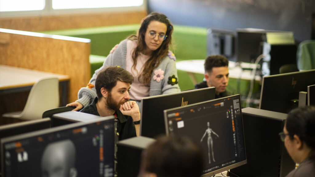 Florida se posiciona entre las mejores escuelas de videojuegos a nivel nacional