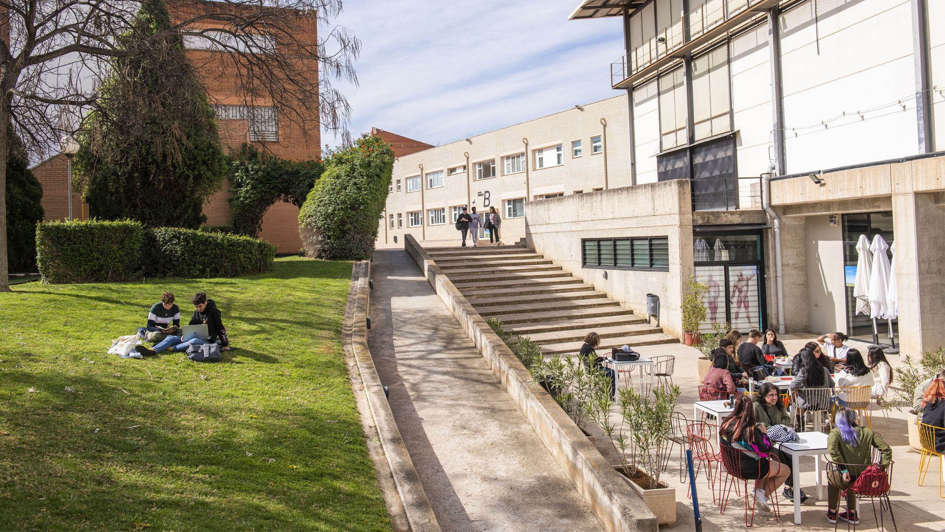 IMPORTANTE – Aviso suspensión de toda actividad el marte 29 de octubre por la tarde