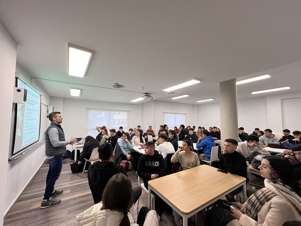 El bootcamp Digital Business trabaja desde la profesionalización para liderar la transformación digital de las empresas