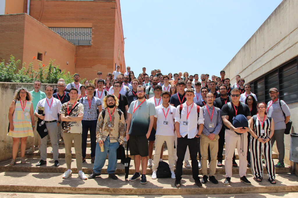 Más de 130 estudiantes participan en ÀURIA, I Congreso CoopLearning de Florida Universitària