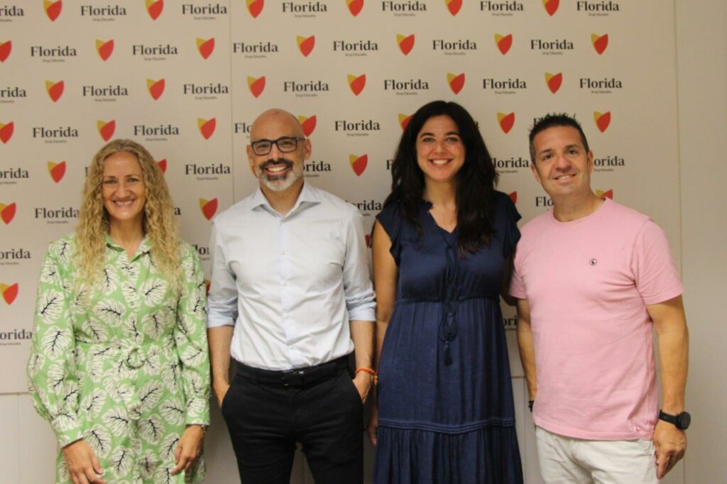 Florida establece un acuerdo de colaboración con Movea Consulting