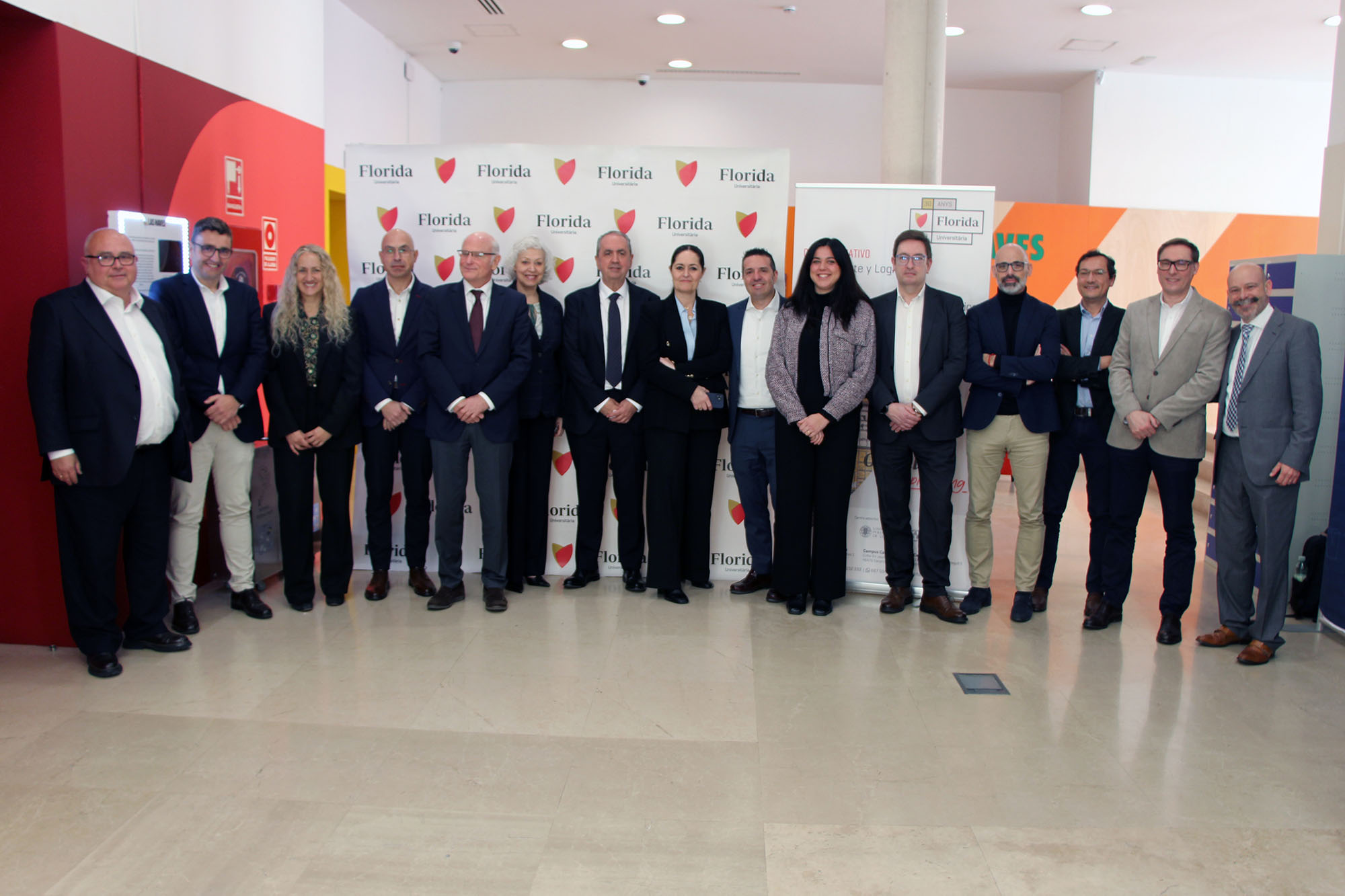 El V Encuentro Logístico debate nuevas estrategias para fortalecer el sector logístico valenciano