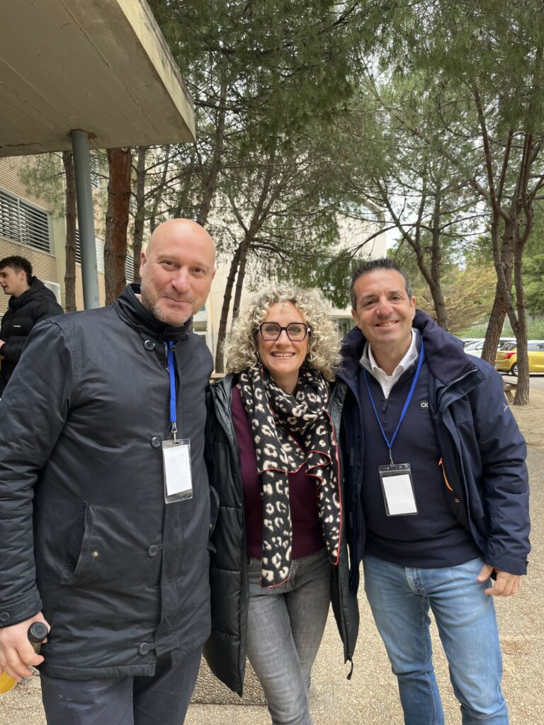 Florida Cicles Formatius conecta formación y empresa desde Talento PYME