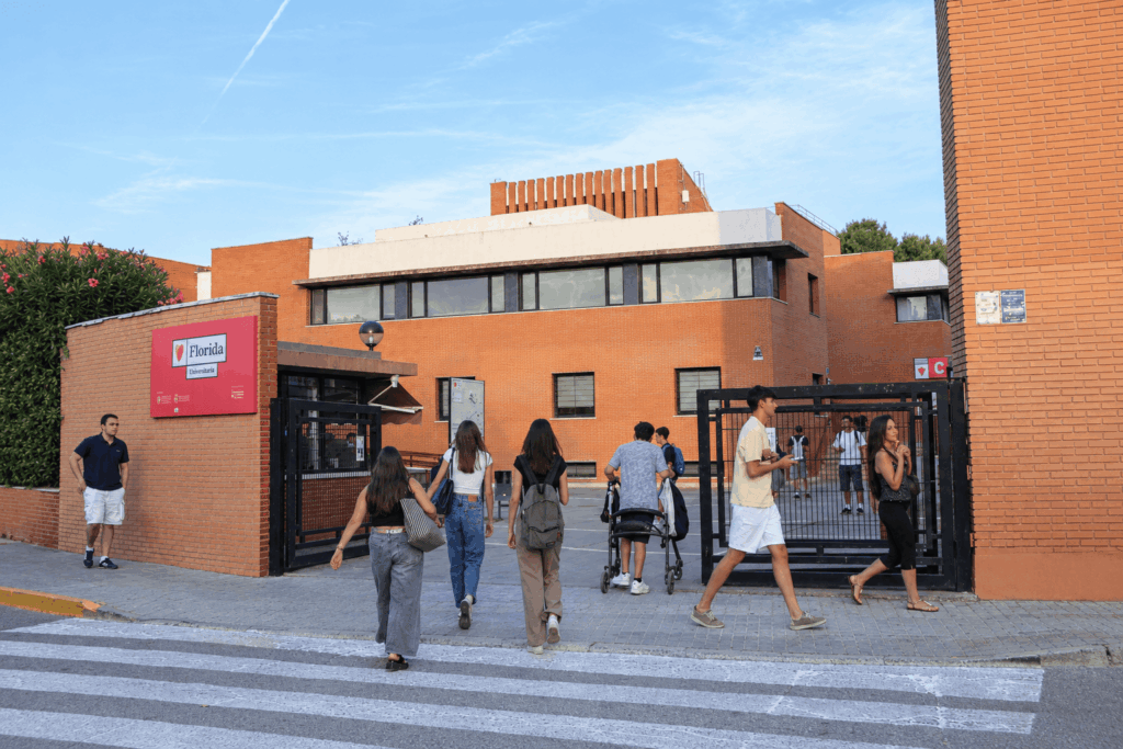 Florida Cicles Formatius inicia el curso 26-27 en Catarroja y Alzira con más de 1.300 estudiantes