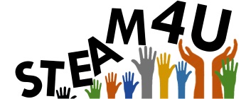 STEAM4U – Raising students’ perceived self-efficacy in STEAM to provide opportunities for all. STEAM4U – Raising students’ perceived self-efficacy in STEAM to provide opportunities for all.