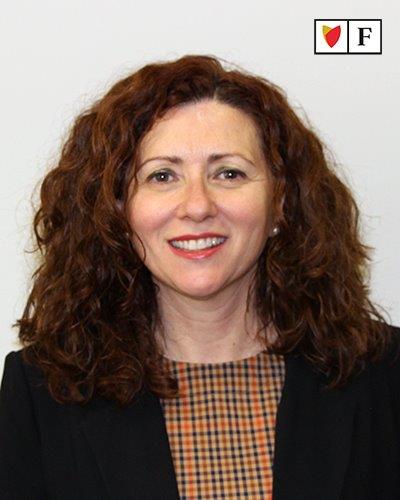 Dra. Dª  Cristina Duart