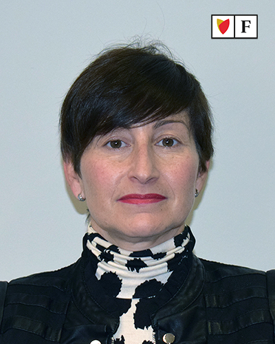 Dª. Rosa Medina